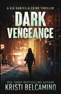 bokomslag Dark Vengeance
