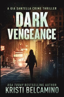 Dark Vengeance 1
