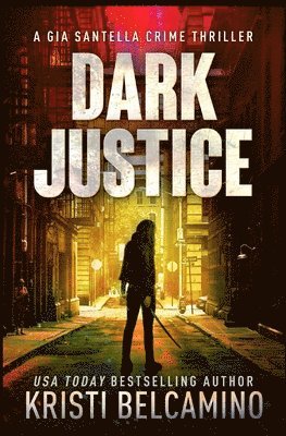 Dark Justice 1