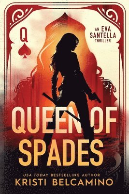 Queen of Spades 1