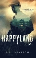 bokomslag HappyLand