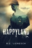 bokomslag HappyLand