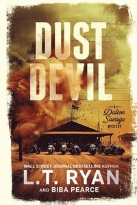 bokomslag Dust Devil
