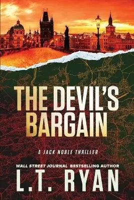 L T Ryan - Devil's Bargain, Häftad. Tillgänglighet: Lägg i varukorg