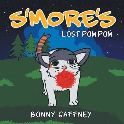 S'more's Lost Pom Pom 1