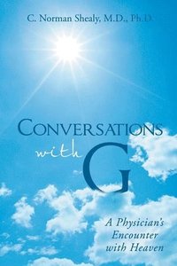 bokomslag Conversations with G