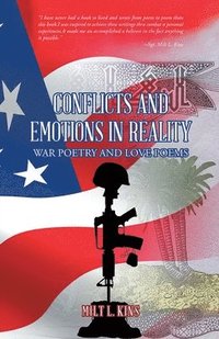 bokomslag Conflicts and Emotions in Reality