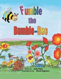 bokomslag Fumble the Bumble-Bee