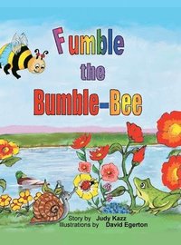 bokomslag Fumble the Bumble-Bee