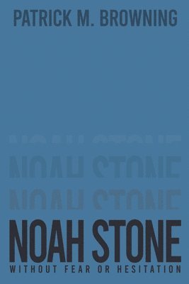 bokomslag Noah Stone