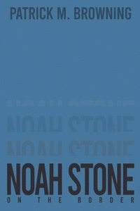 bokomslag Noah Stone 2