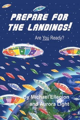 Prepare for the Landings! Are You Ready? 1