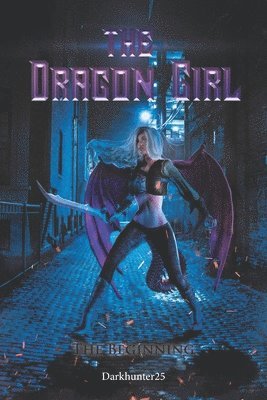 The Dragon Girl 1