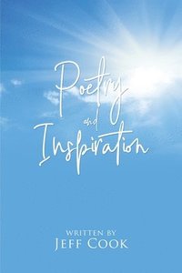 bokomslag Poetry and Inspiration