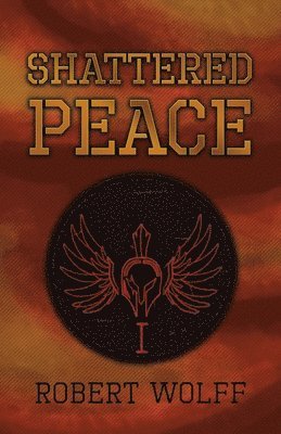 Shattered Peace 1