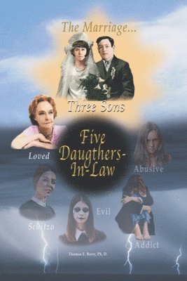 Five Daughters-in-Law and Three Sons 1