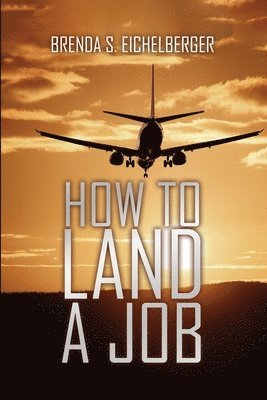 bokomslag How to Land a Job