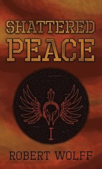 bokomslag Shattered Peace