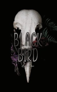 bokomslag Black Bird