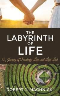 bokomslag The Labyrinth of Life: A Journey of Positivity, Love, and Love Lost