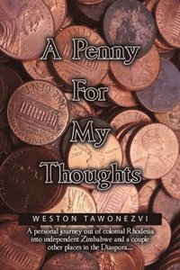 bokomslag Penny for My Thoughts