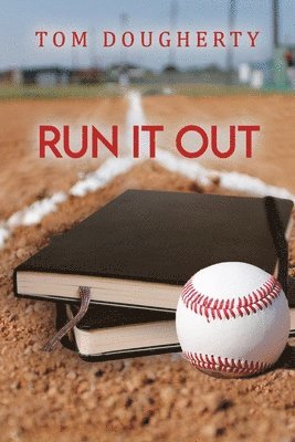 Tom Dougherty - Run It Out, Häftad
