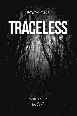 bokomslag Traceless: Book One