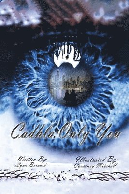 bokomslag Cadhla: Only You