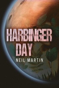 bokomslag Harbinger Day