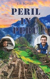 bokomslag Peril in Peru