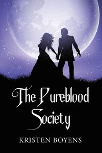 bokomslag The Pureblood Society
