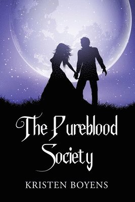 The Pureblood Society 1