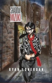 bokomslag Shadow Mizuki