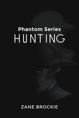 bokomslag Phantom Series