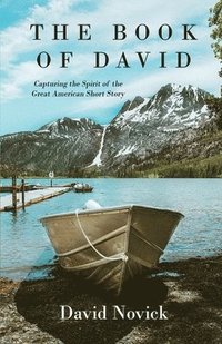bokomslag The Book of David: Capturing the Spirit of the Great American Short Story
