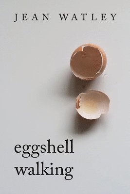 bokomslag Eggshell Walking