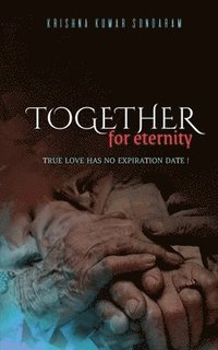 bokomslag Together for Eternity