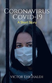 bokomslag Coronavirus COVID-19
