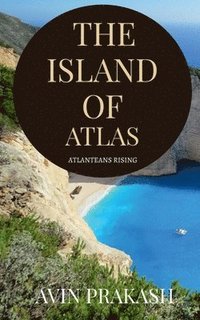 bokomslag The island of Atlas