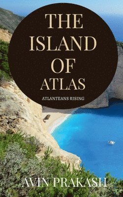 The island of Atlas 1