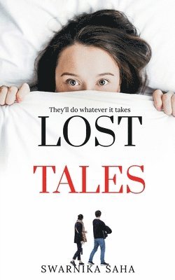 bokomslag Lost Tales