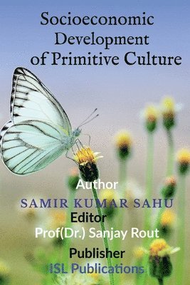 Socioeconomic Development of Primitive Culture 1