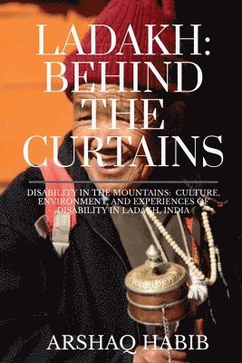 Arshaq Habib, Habib,Arshaq - Ladakh, Häftad