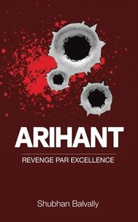 bokomslag Arihant