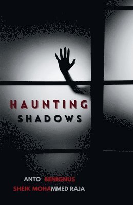 Haunting Shadows 1