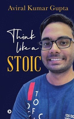 bokomslag Think like a Stoic