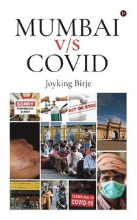 bokomslag Mumbai V/S Covid