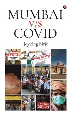 bokomslag Mumbai V/S Covid