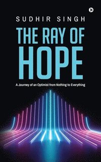bokomslag The Ray of hope
