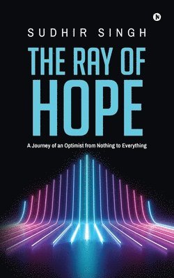 bokomslag Ray of hope